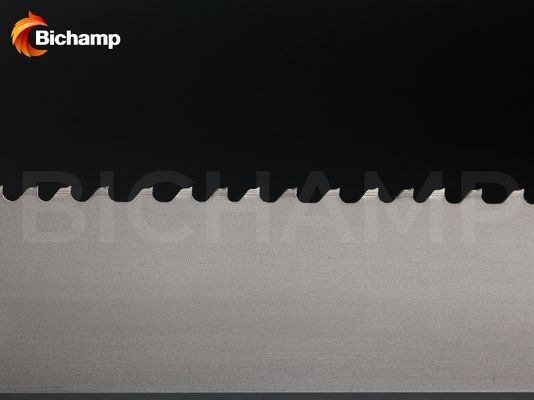 Structural Industrial Bandsaw Blades PROCUT® HSS 67x1.60mm UKAS