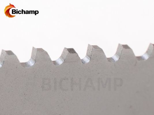 Structural Industrial Bandsaw Blades PROCUT® HSS 67x1.60mm UKAS