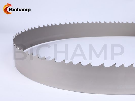 HSS Fine Cut Band Saw Blades For Metal Cutting M51 54mm TANCUT®