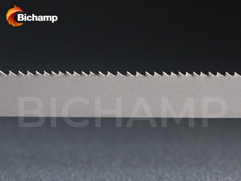 M42 HSS Band Saw Cutting Blade General Purpose For Cutting Steel