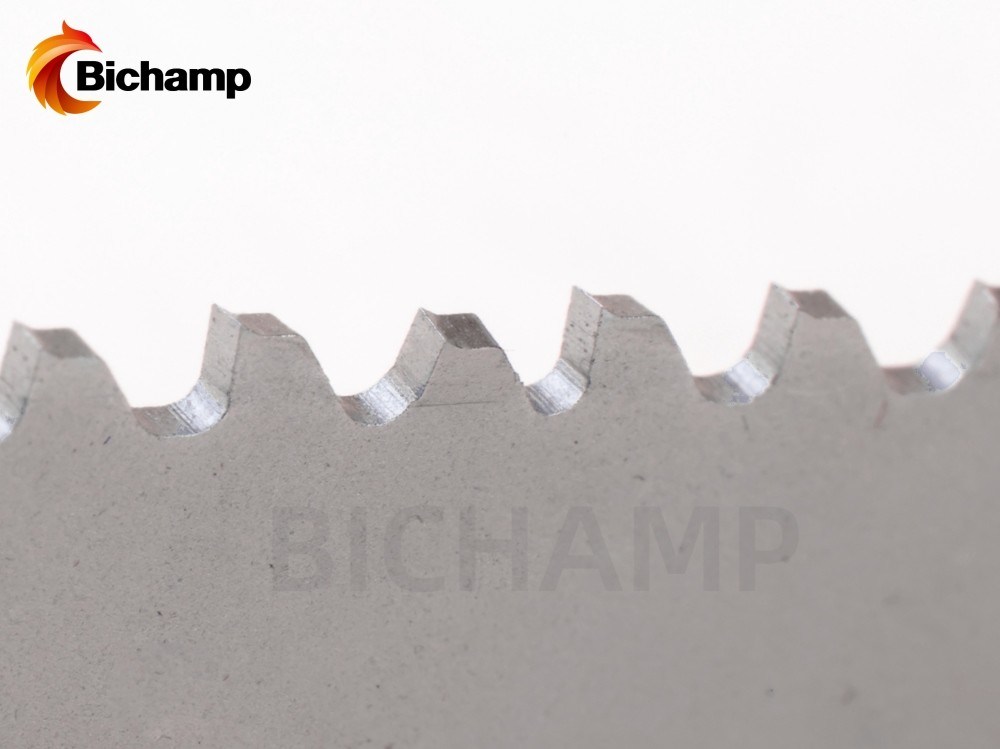 Structural Industrial Bandsaw Blades PROCUT® HSS 67x1.60mm UKAS