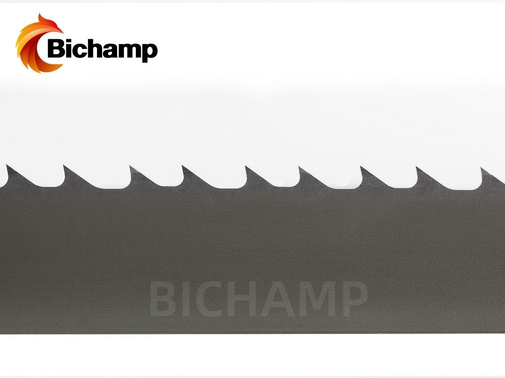 HSS Fine Cut Band Saw Blades For Metal Cutting M51 54mm TANCUT®